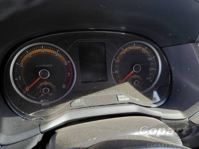 2025 VOLKSWAGEN SAVEIRO CD 