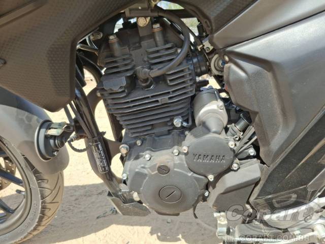 2025 YAMAHA FZ25 FAZER 