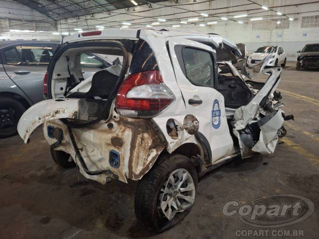 2025 FIAT MOBI 