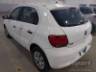 2015 VOLKSWAGEN GOL 