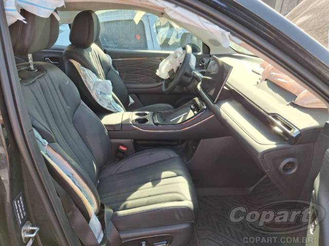 2026 GAC Aion V 