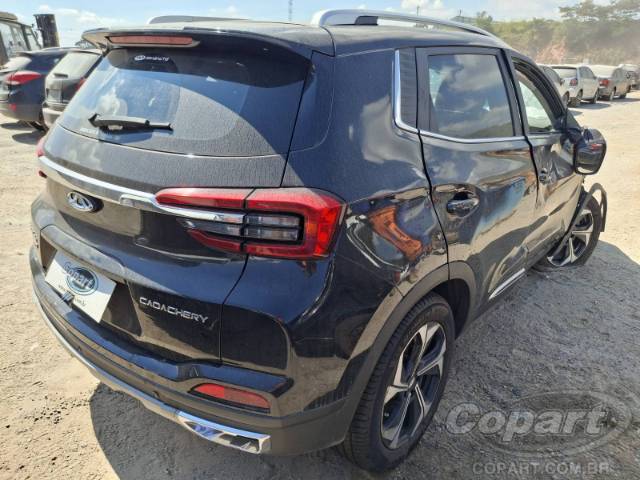 2024 CAOA CHERY TIGGO 5X 