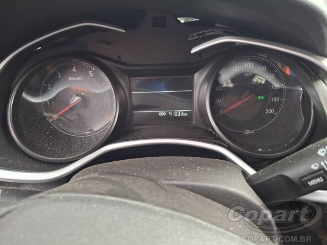 2023 CHEVROLET ONIX PLUS 