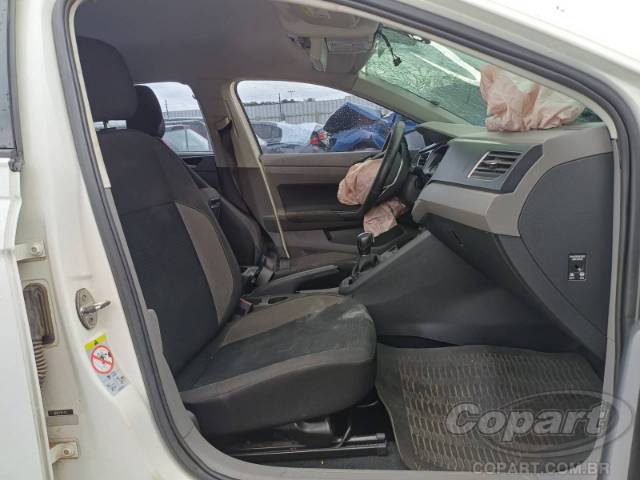 2018 VOLKSWAGEN POLO 