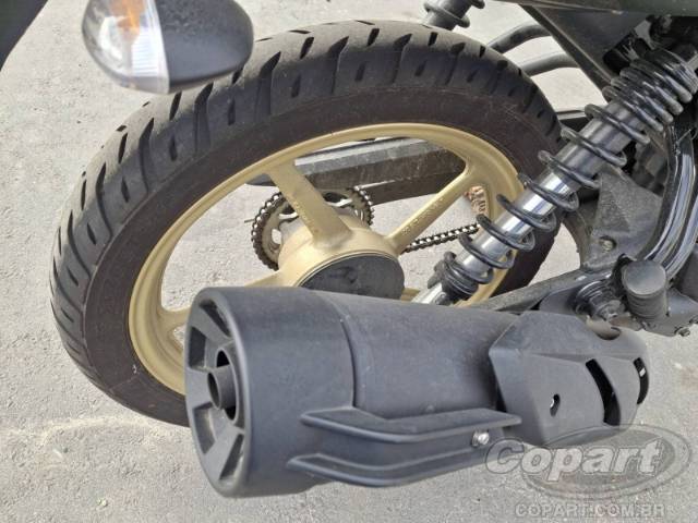 2025 YAMAHA FACTOR 