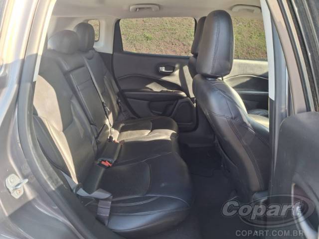 2017 JEEP COMPASS 
