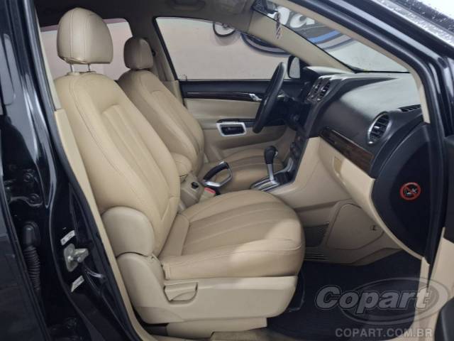 2010 CHEVROLET CAPTIVA 