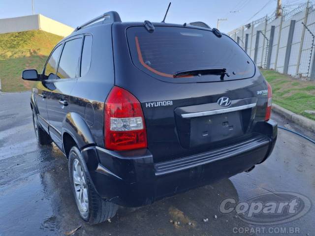 2013 HYUNDAI TUCSON 
