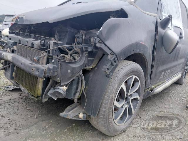 2013 CITROEN C3 AIRCROSS 