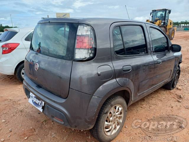 2021 FIAT UNO 