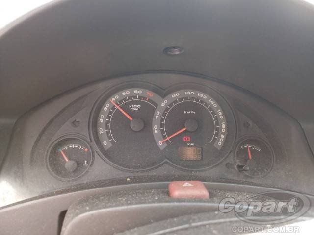 2008 CHEVROLET CELTA 