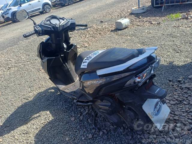 2022 HONDA ELITE 