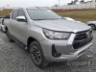 2021 TOYOTA HILUX CD 
