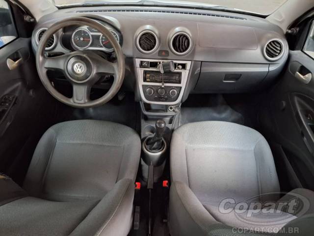 2013 VOLKSWAGEN GOL 