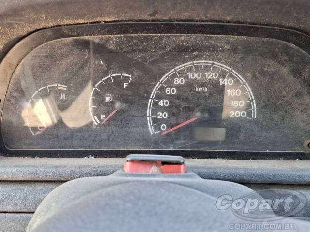 2006 FIAT UNO 