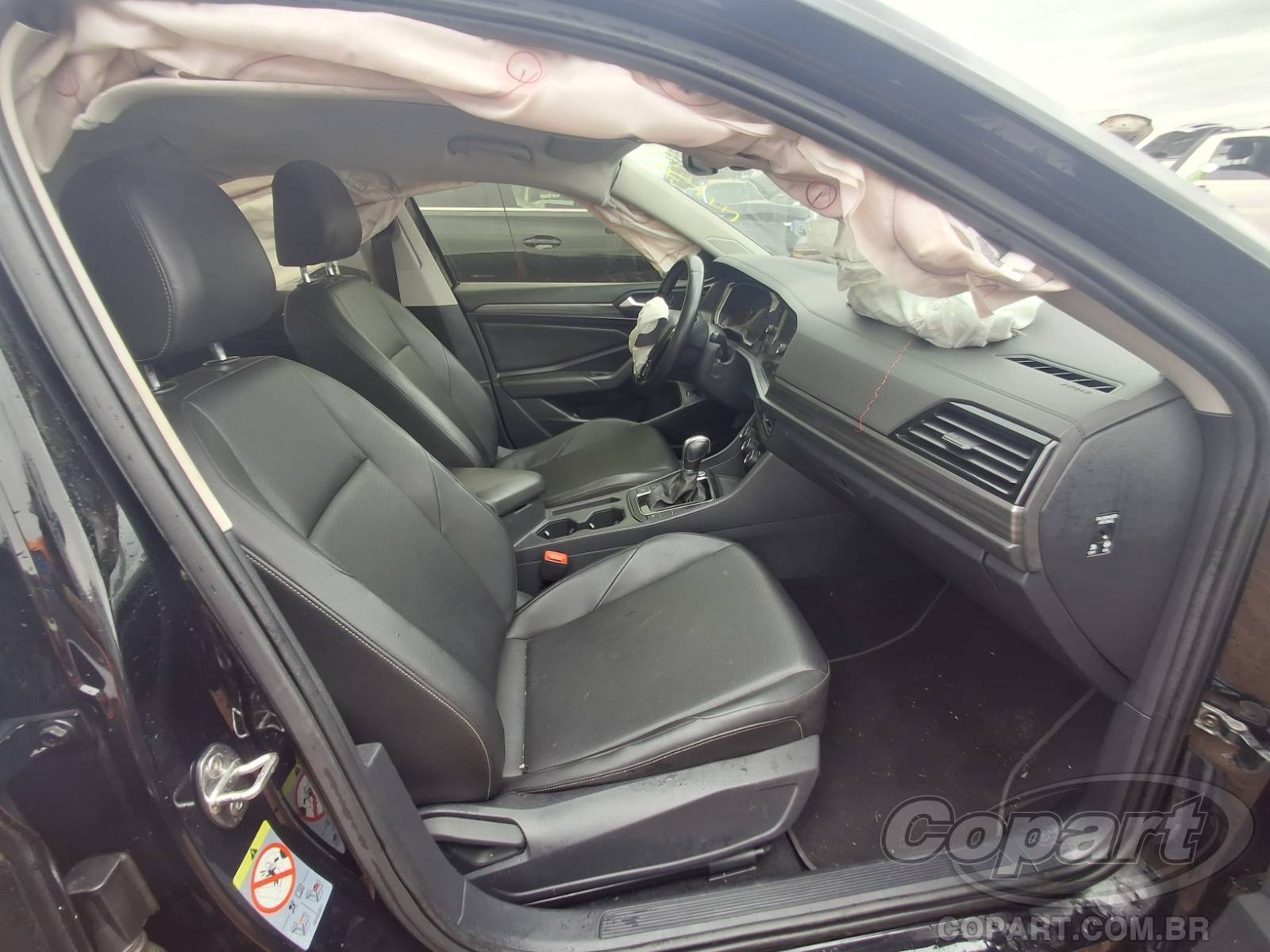 Foto 5: 2018 VOLKSWAGEN JETTA