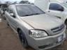 2005 CHEVROLET ASTRA SEDAN 