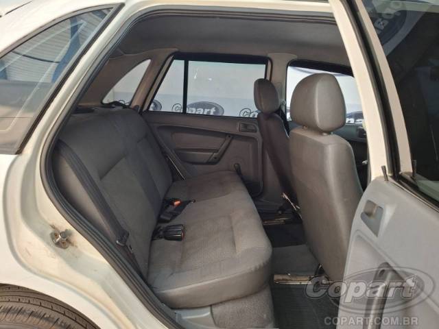 2007 VOLKSWAGEN GOL 