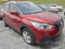 2020 NISSAN KICKS 