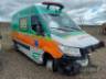 2024 MERCEDES BENZ SPRINTER 