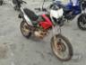 2014 HONDA NXR 150 