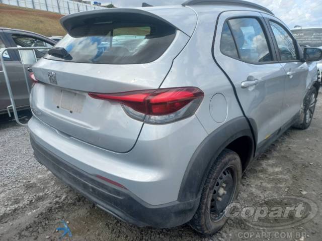 2023 FIAT PULSE 