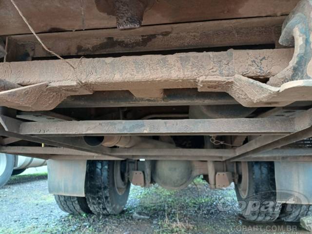 2015 VOLKSWAGEN VOLKSBUS 15.190 OD 