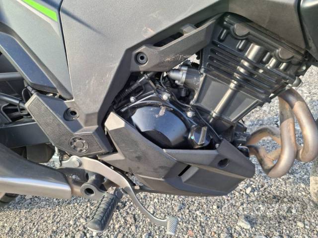 2023 KAWASAKI VERSYS-X 