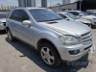 2008 MERCEDES BENZ CLASSE ML 