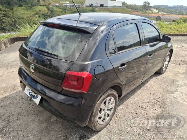 2023 VOLKSWAGEN GOL 