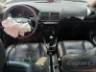 2001 VOLKSWAGEN GOLF 