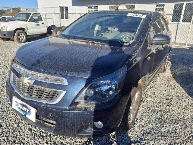 2013 CHEVROLET COBALT 