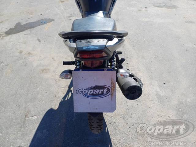 2025 YAMAHA FACTOR 