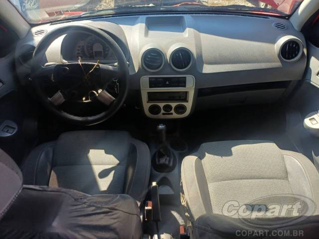 2008 VOLKSWAGEN PARATI 