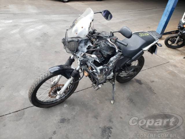 2019 YAMAHA XTZ 250 