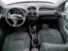 2008 PEUGEOT 206 
