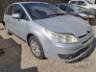 2012 CITROEN C4 