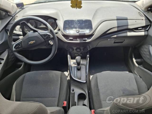 2021 CHEVROLET ONIX 