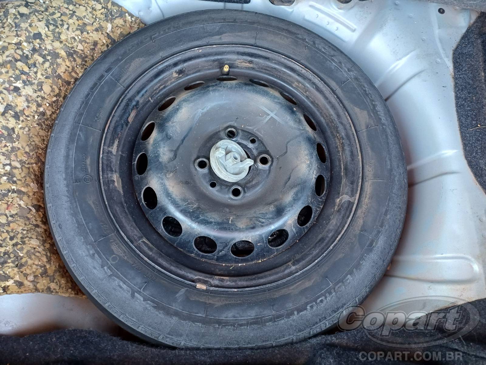 Foto 10 de 10: 2021 FIAT UNO