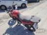2007 YAMAHA FAZER 