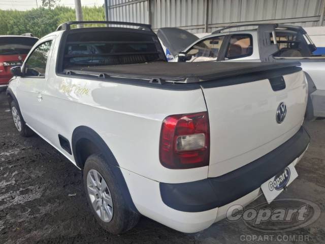 2010 VOLKSWAGEN SAVEIRO 