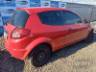 2011 FORD KA 