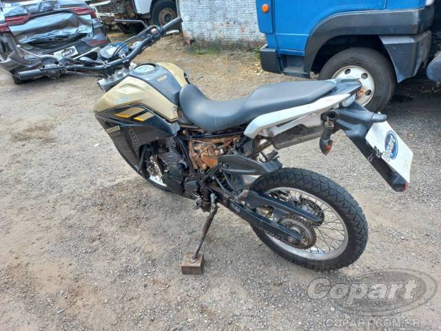 2023 YAMAHA XTZ 250 