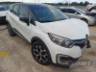 2019 RENAULT CAPTUR 