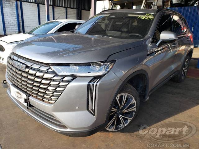 2026 GWM HAVAL H6 
