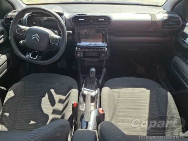 2019 CITROEN C4 CACTUS 