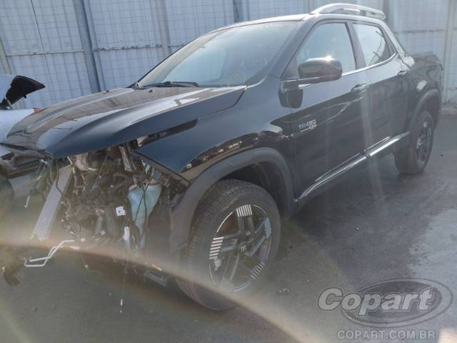 2026 FIAT TORO 