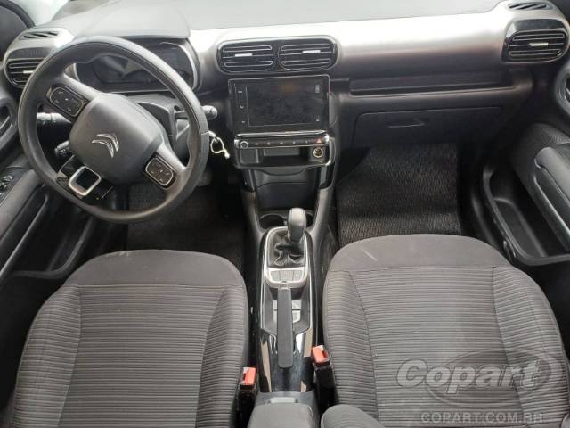 2022 CITROEN C4 CACTUS 