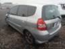 2007 HONDA FIT 
