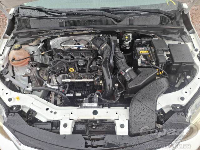2024 CHEVROLET ONIX PLUS 